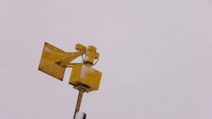 Thunderbolt 1003 sounding Hi Lo, Park Rapids MN (4/6/22, 1:02)