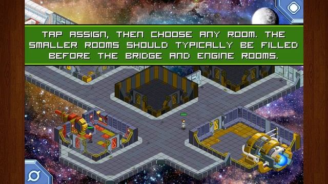 Star Command Gameplay & Review смотреть онлайн