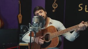 ALISHKA - Небо Над Землей 2025 ALI OSMANOV - Nebo Nad Zemley Студия Акустическая Версия Studio Music