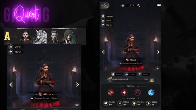 Nations of Darkness Hero Tier List For Driver Troops смотреть онлайн