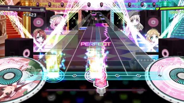 [ D4DJ ] Sorted Lyrical Lily Playlist