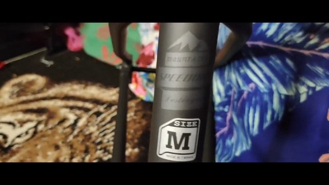 SPEEDONE DESTROYER / HARDTAIL ENDURO FRAME REVIEW / MURANG ENDURO FRAME #speedone #sarapmagbike