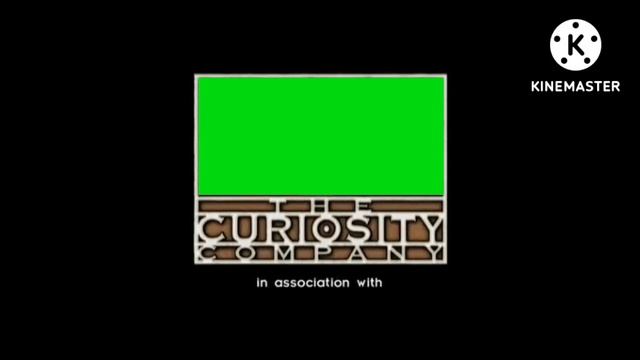 the curiosity company (tcc) template green screen logo смотреть онлайн