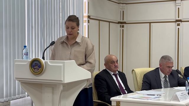 17-03-2025г. В администрации района состоялся практический семинар, темой которого стали актуальные смотреть онлайн