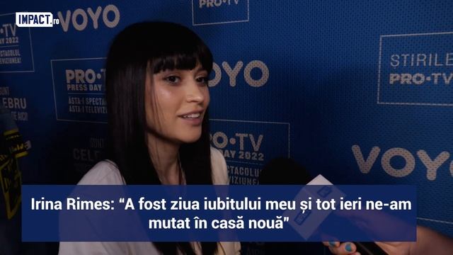 Irina Rimes s a mutat în casă nouă cu iubitul francez. Ce spune despre căsătoria cu el смотреть онлайн