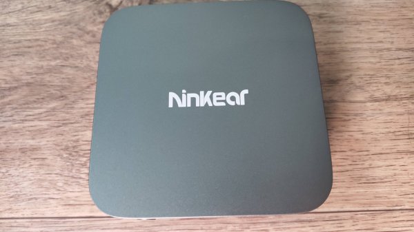 Ninkear Mbox 11 - компактный и тихий мини-компьютер на базе Intel N150