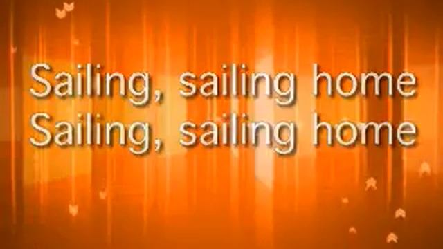 Jesus in the Boat (With Christ in the Vessel) (Lyric Video) | Crazy Praize, Volume 2 смотреть онлайн