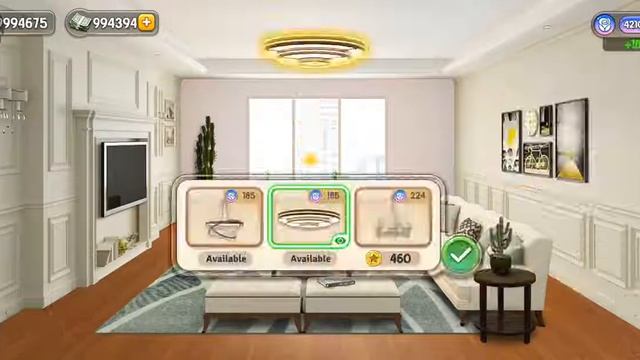 My Home Design Dreams APK MOD DINHEIRO INFINITO 2019 смотреть онлайн