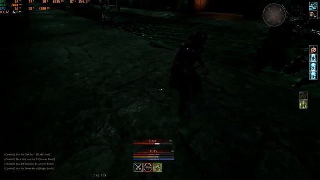 Mortal Online II PvP - Outnumbered Compilation