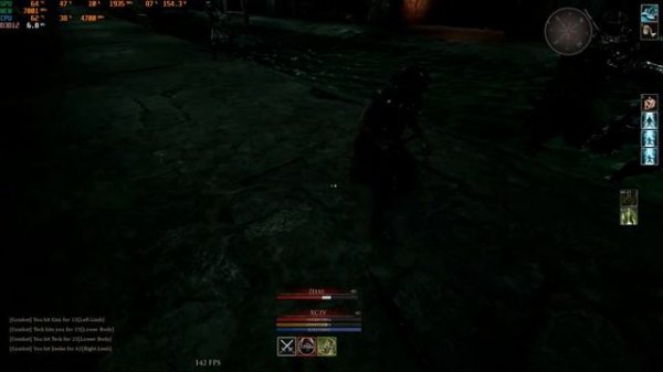 Mortal Online II PvP - Outnumbered Compilation