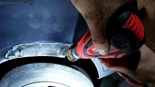 АНТИКОР который остановит РЖАВЧИНУ!