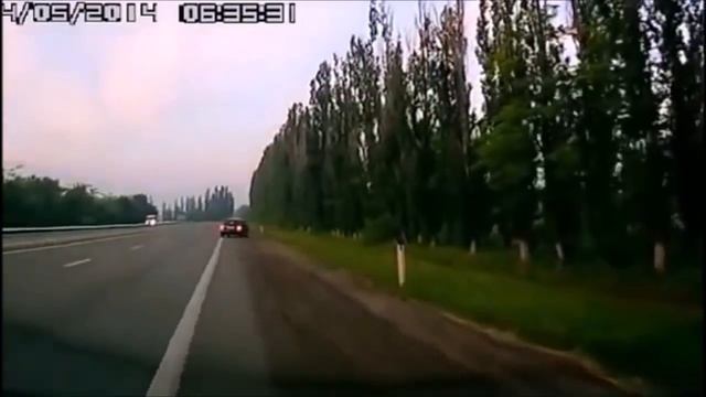 Top 10 Car Crashes (2.11.2016) (Ep #26) смотреть онлайн