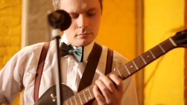 Girl From Ipanema (A.C.Jobim)