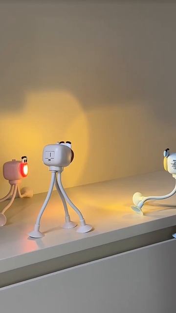 Ночник осьминог AliExpress смотреть онлайн