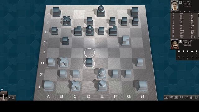 Chessmaster Grandmaster Edition #20 часть смотреть онлайн