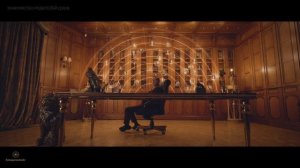 Знакомство родителей (2024)