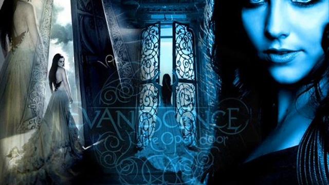 Secret Door - Evanescence - My Version [Not Original] смотреть онлайн