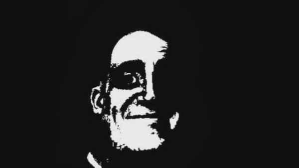 Mr. Incredible Becoming Uncanny (Shadow Man Music)