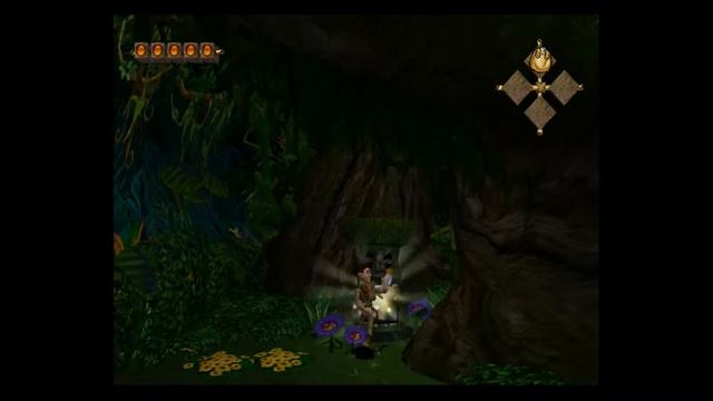 Lets Play: Pitfall The Lost Expedition Part 1 (FOR REAL) смотреть онлайн