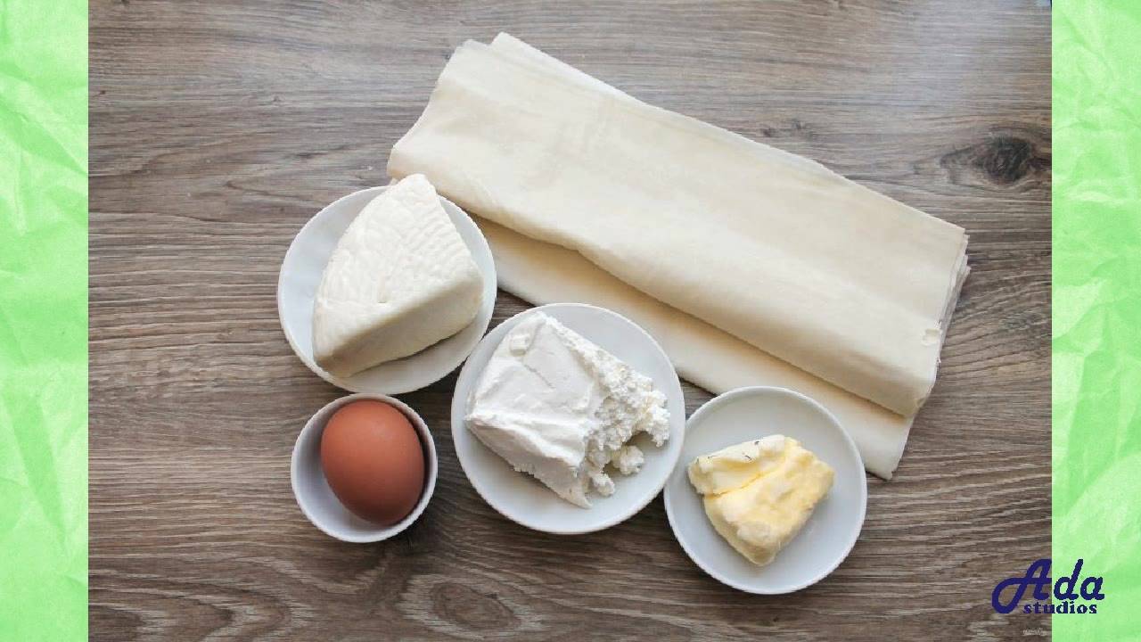 Я Аделаида Воронова.  Самое интересное и вкусное