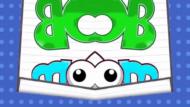 Bob Zoom New Logo Effects | Preview 2MABAL Effects смотреть онлайн