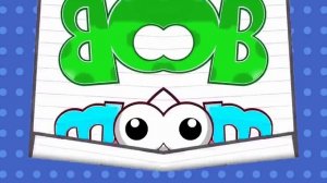 Bob Zoom New Logo Effects | Preview 2MABAL Effects