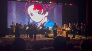 Demon Slayer: Kamado Tanjirō no Uta by Tynda.music orchestra