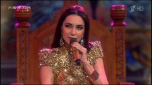 Зара - Девочка, стоп! (Три аккорда, 2025)