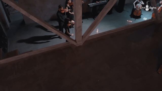 Eclectic Symphony смотреть онлайн