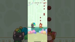 Play with me with Duet Cats 🐱