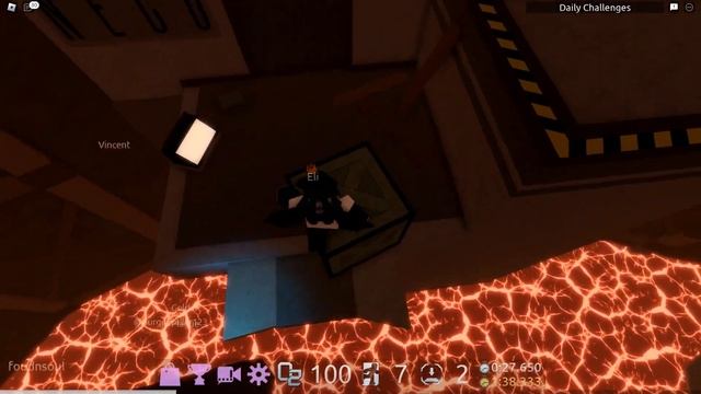 Every Crazy Maps with Future Lighting // Flood Escape 2 смотреть онлайн