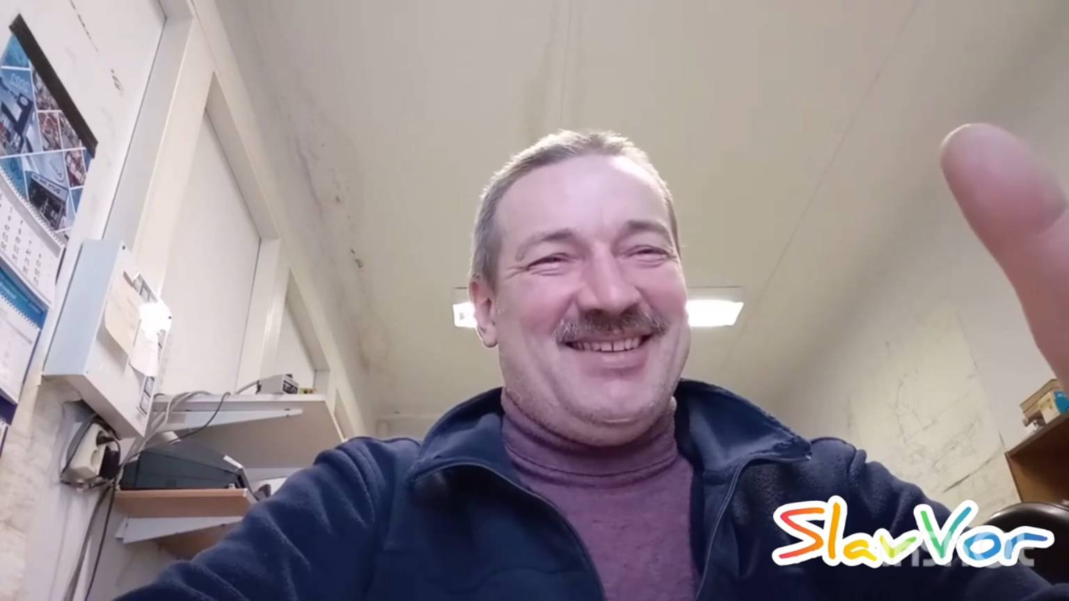 Анекдот Дед пердун! смотреть онлайн