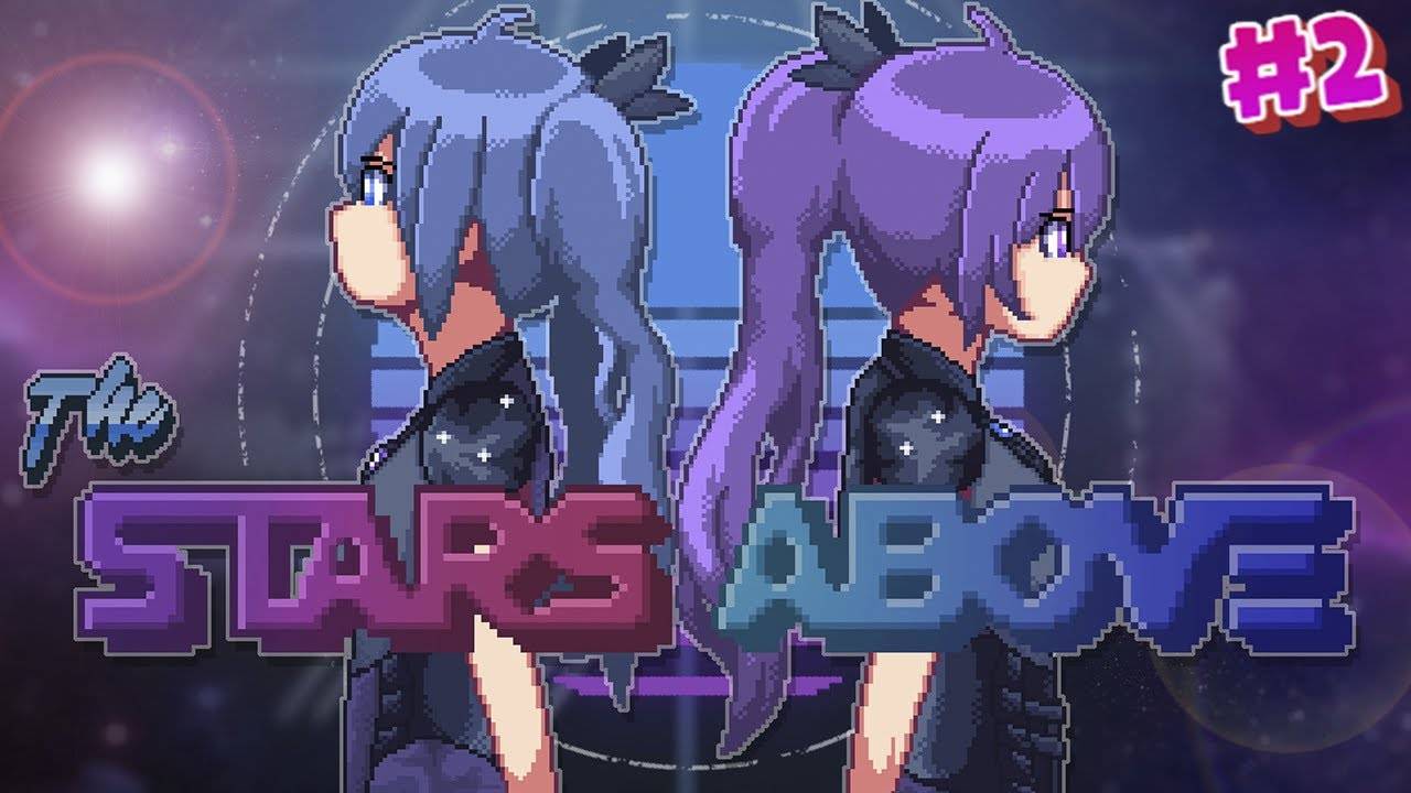 ТЕРРАРИЯ С МОДОМ THE STARS ABOVE! ЭПИЗОД 2! #террария смотреть онлайн