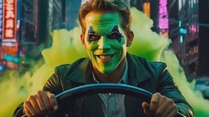 МАСКА 3 : Возвращенние ЛОКИ