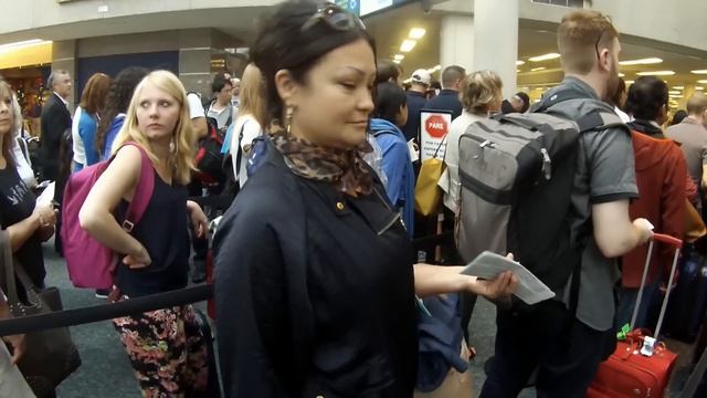 (474) ДО СВИДАНИЯ ГУЗАЛЬ......Natalya Quick Америка. Америка. .