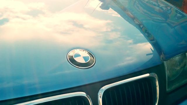 #41 - E36 - 328I - ESTORIL 1996 смотреть онлайн