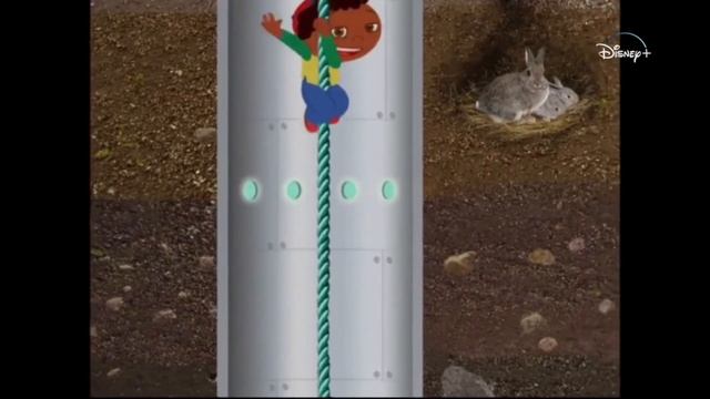 Little Einsteins - We're on our Way (Wubbian, Disney) смотреть онлайн