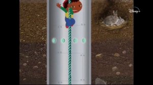 Little Einsteins - We're on our Way (Wubbian, Disney)