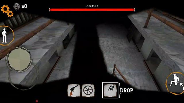 я наконец-то прошёл The Twins Remake дед с дробовиком а бабка с рогадкой