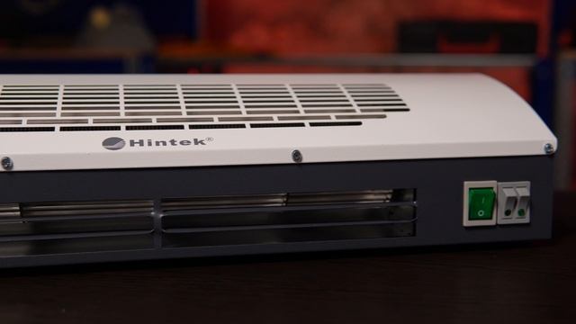 Тепловая завеса Hintek RP-0306-D, 3 кВт