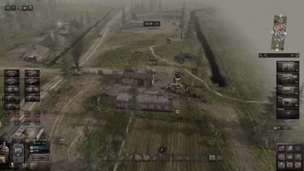 Call to Arms Gates of Hell: Ostfront Russian campaign with mods