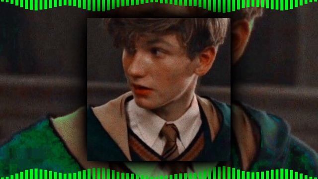 O Children from Harry Potter (edit audio) slowed смотреть онлайн