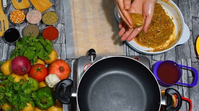 Supper Easy Crispy Chicken Donuts - Chicken Nuggets - How To Make Doughnuts Recipe