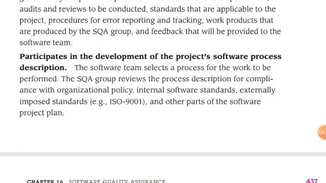 SQA task / Sofware quality assurance task in tamil / Software Engineering in Tamil смотреть онлайн