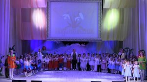 Северный Подснежник 2025
15.03.2025 г.