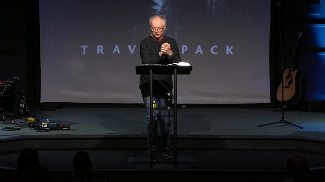 A Sacrificial Love | Pastor Tim McGregor | LOH Church смотреть онлайн