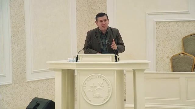 Ռուդոլֆ եղբայր-սատանային ասա որ դու Աստված ունես