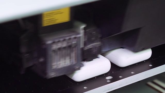 УФ печать (ультрафиолетовая печать)