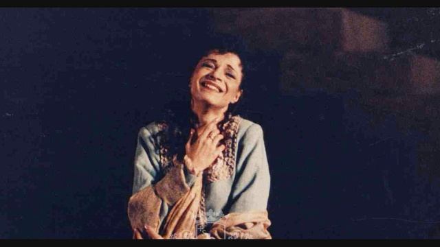 Giusy Devinu - Lucia di Lammermoor - Il dolce suono ( Mad Scene ) - Donizetti - 1987 смотреть онлайн