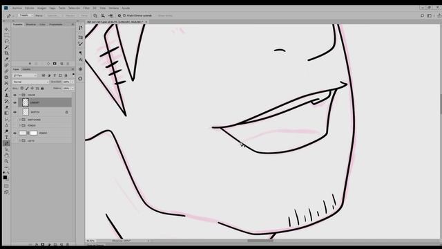 HUNK'S FUTURE (FIX IT AU) - by Jaduemfan [Speed PAINT] смотреть онлайн